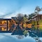 V Villas Hua Hin - Mgallery Collection - map