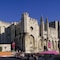Aparthotel Adagio Access Avignon - map