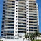 Park Regis Piermonde Apartments - map