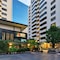 Abloom Exclusive Serviced Apartments - map