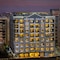 Savoy Park Hotel Apartments - map