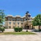 Comfort Suites Near Texas State University - map
