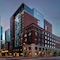 Revery Toronto Downtown, Curio Collection By Hilton - map