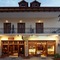 Hermes Delphi Hotel - map