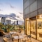 Roxon Urban Ramat Gan - map