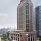 Parkline Century Park Hotel Shanghai - map