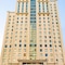 Novotel Sp Jardins - map