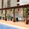 AluaSun Continental Park Hotel & Apartments - map