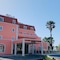 Hotel Caldas Internacional - map