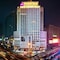 Muyi H Hotel Changsha City Centre - map