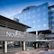 Novotel Annecy Centre - map