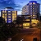 Parkview Hotel - map