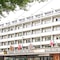 City Hotel Biel Bienne - map