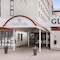 Best Western Gustaf Froding Hotel & Konferens - map