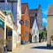 Best Western Strand Hotel - map