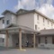 Super 8 By Wyndham Billings - map