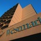 Westmark Anchorage Hotel - map