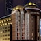 Shangtex Hotel - map