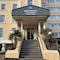 Best Western London Queens Crystal Palace Hotel - map