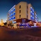 Livadhiotis City Hotel - map
