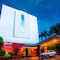 Fortune Pandiyan Hotel - map