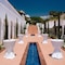 The Westin La Quinta Golf Resort And Spa - map