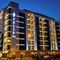 Tulip Hotel Apartment - map