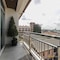 T Series Place Serviced Apartment - map