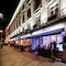 Hotel Indigo London Hyde Park Paddington By Ihg - map