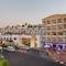 Naama Bay Hotel & Resort - map