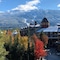 Pinnacle Hotel Whistler Village - map