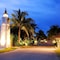 Dhevan Dara Resort & Spa - map