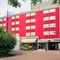 Mercure Hotel Köln West - map