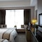 Doubletree By Hilton Hotel Beijing - map