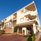 Crown Resorts Club Marbella - map