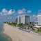 The Westin Fort Lauderdale Beach Resort - map