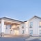 Ramada By Wyndham Cranbrook - map