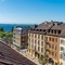 Hotel Des Arts - map