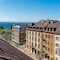Hotel Des Arts - map