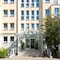 Achat Hotel Dresden Elbufer - map