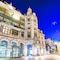 Leonardo Hotel Antwerp - map
