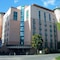 MAXX Hotel Jena - map