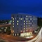 Intercityhotel Mainz - map