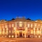 The Von Stackelberg Hotel Tallinn - map