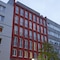 H+ Hotel München - map