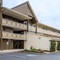 Days Inn By Wyndham Harrisburg North - map