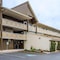 Days Inn By Wyndham Harrisburg North - map