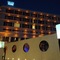 The Park Navi Mumbai - map