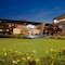 Viale Cataratas Hotel & Eventos - map