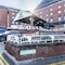 Holiday Inn London - Sutton By Ihg - map